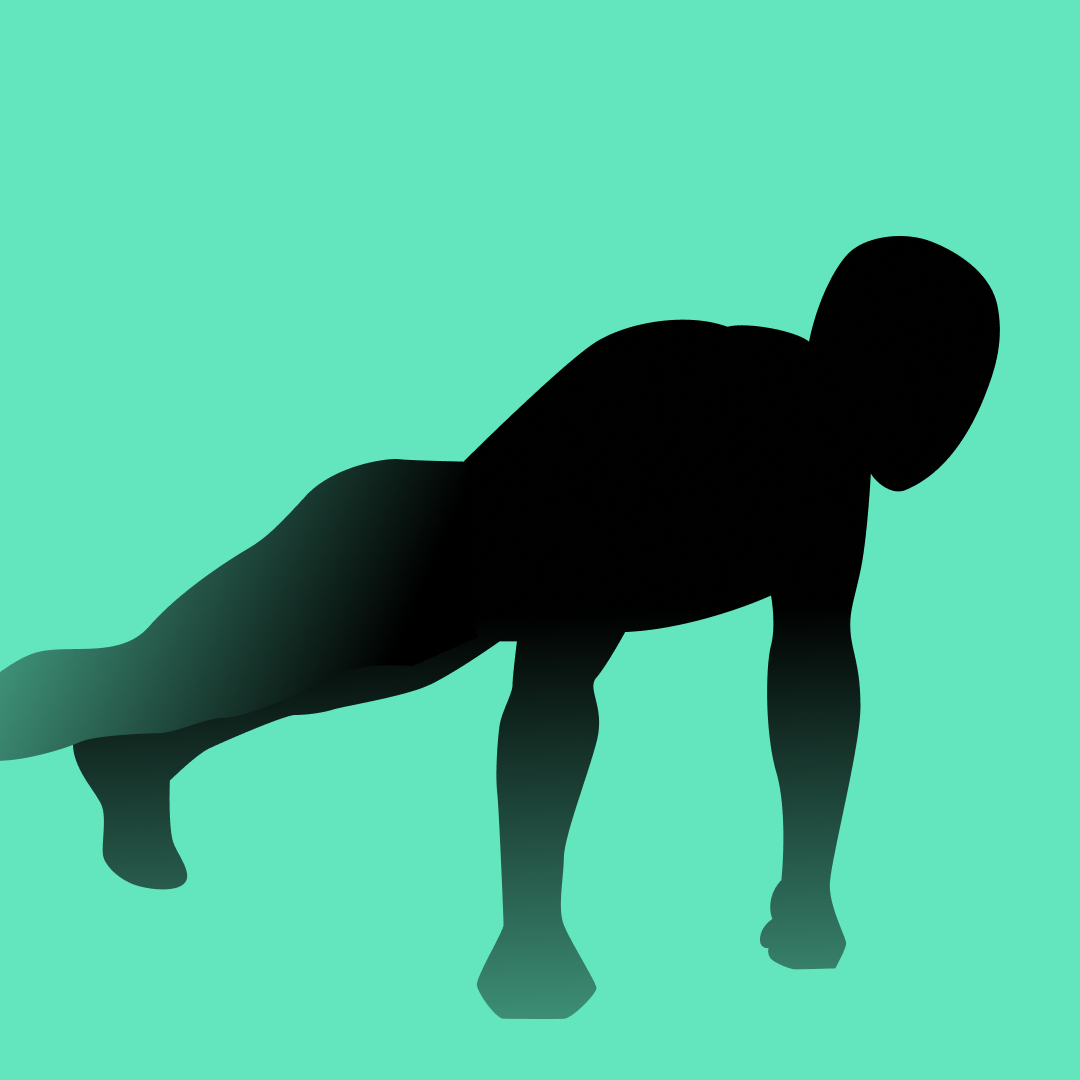 100 Push-ups Challenge