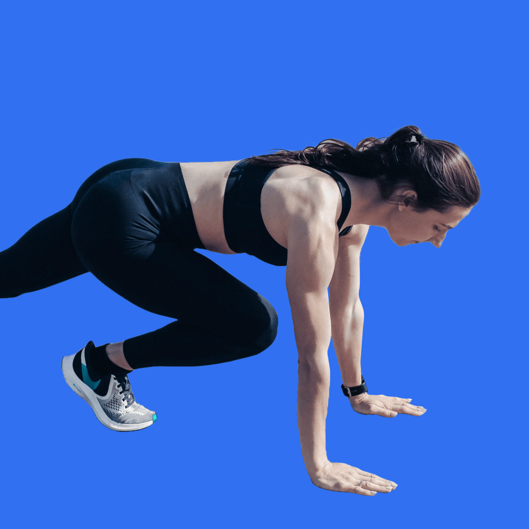 11-Line Abs Home Workout Routine