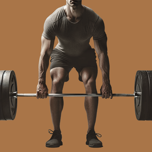 nSuns 531 Deadlift