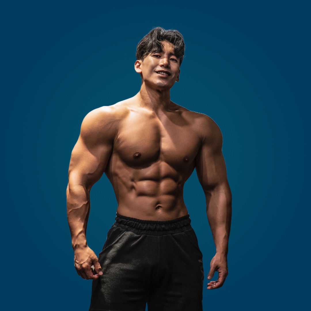 Gilbro's 2-Split Powerbuilding