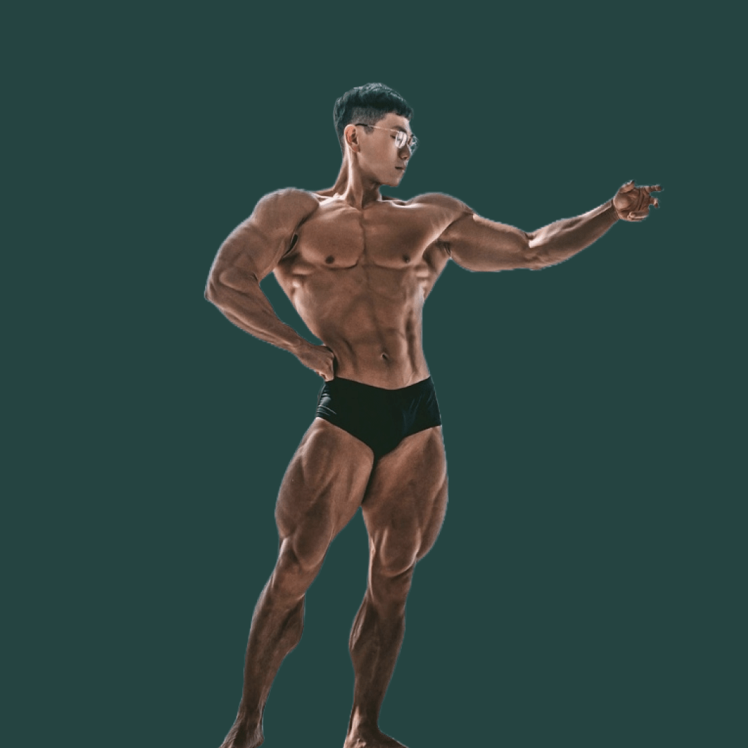 Power Balance Training - Advanced