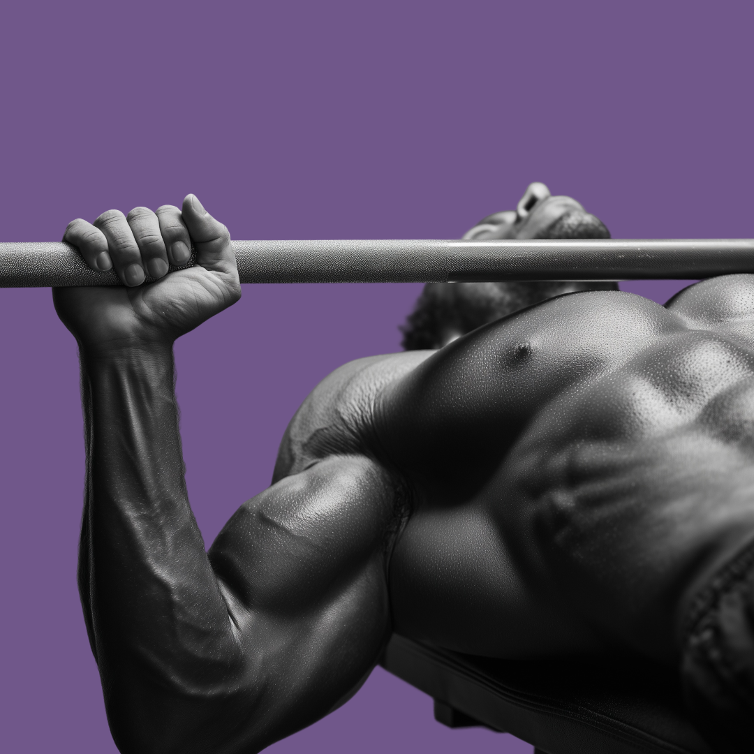 Sheiko Bench Press Only Program - Boris Sheiko