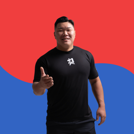 췌이야 역도 완성 프로그램