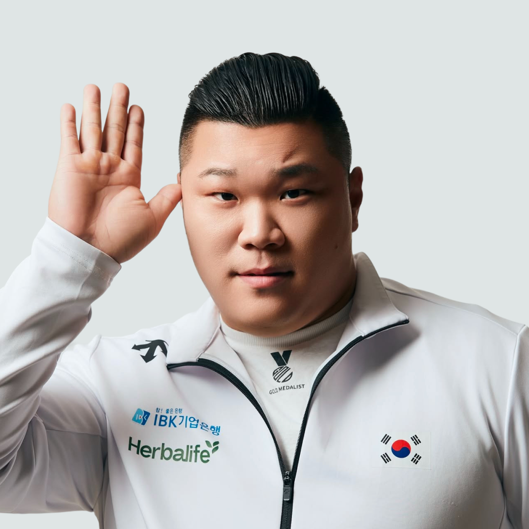 췌이야 역도 삼대운동