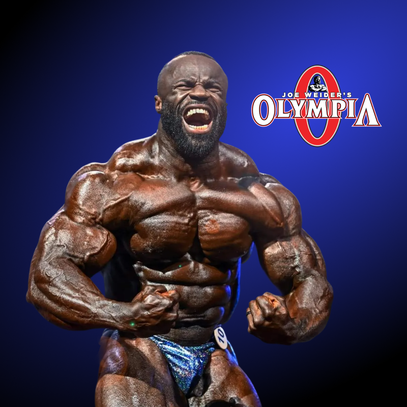 Samson The Mass