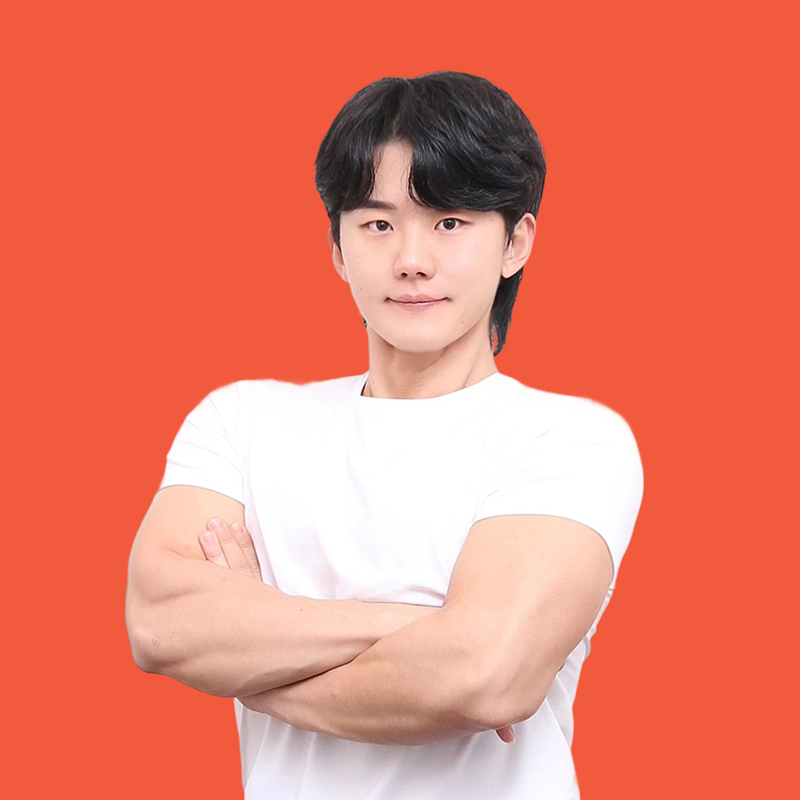 헬린이 일주일에 3번이면 충분합니다.