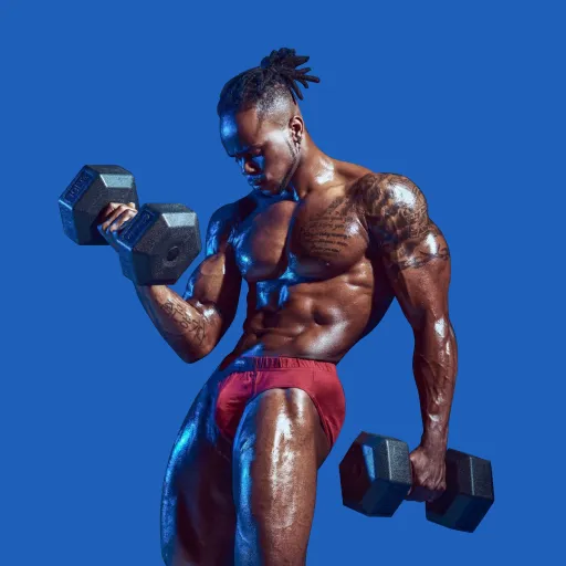 Body of steel