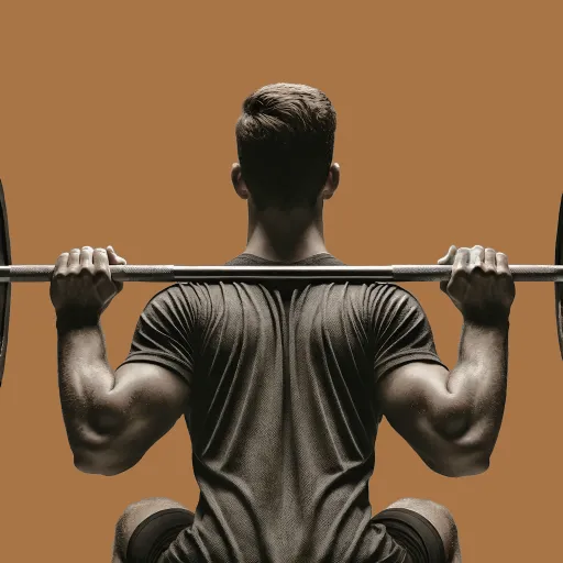 nSuns 531 Squat