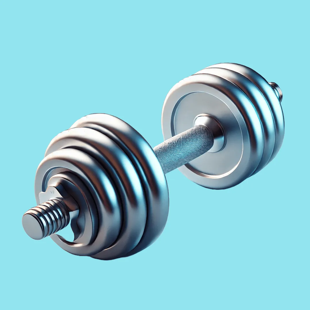 Dumbbell & Bodyweight Beginner Program