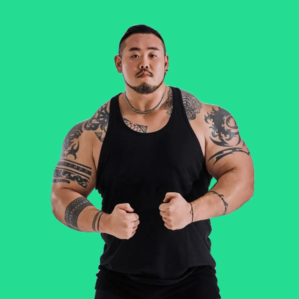 Build a Hulk Back