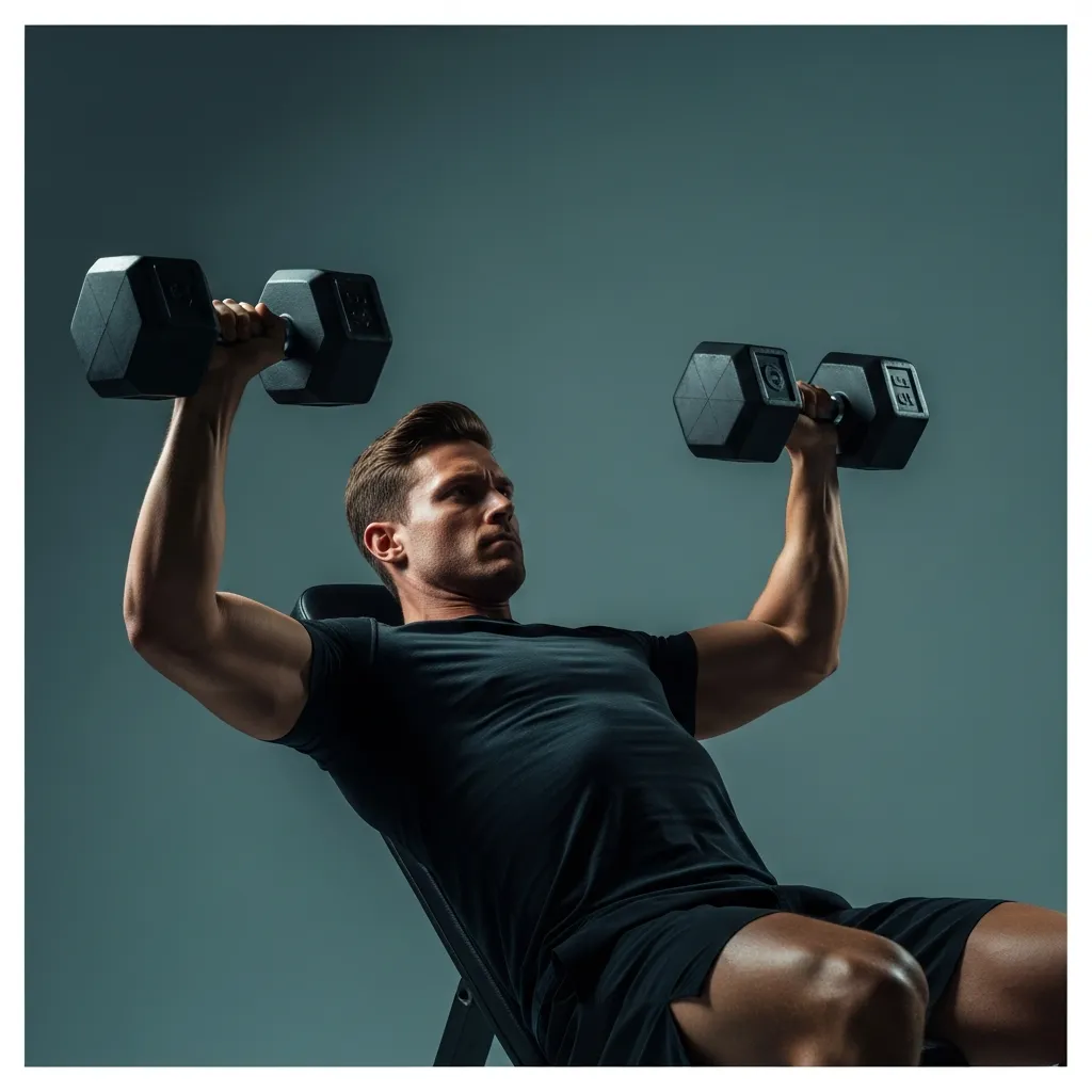Full Body Recomp: Level I