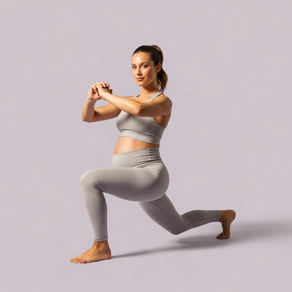 Prenatal Functional Power