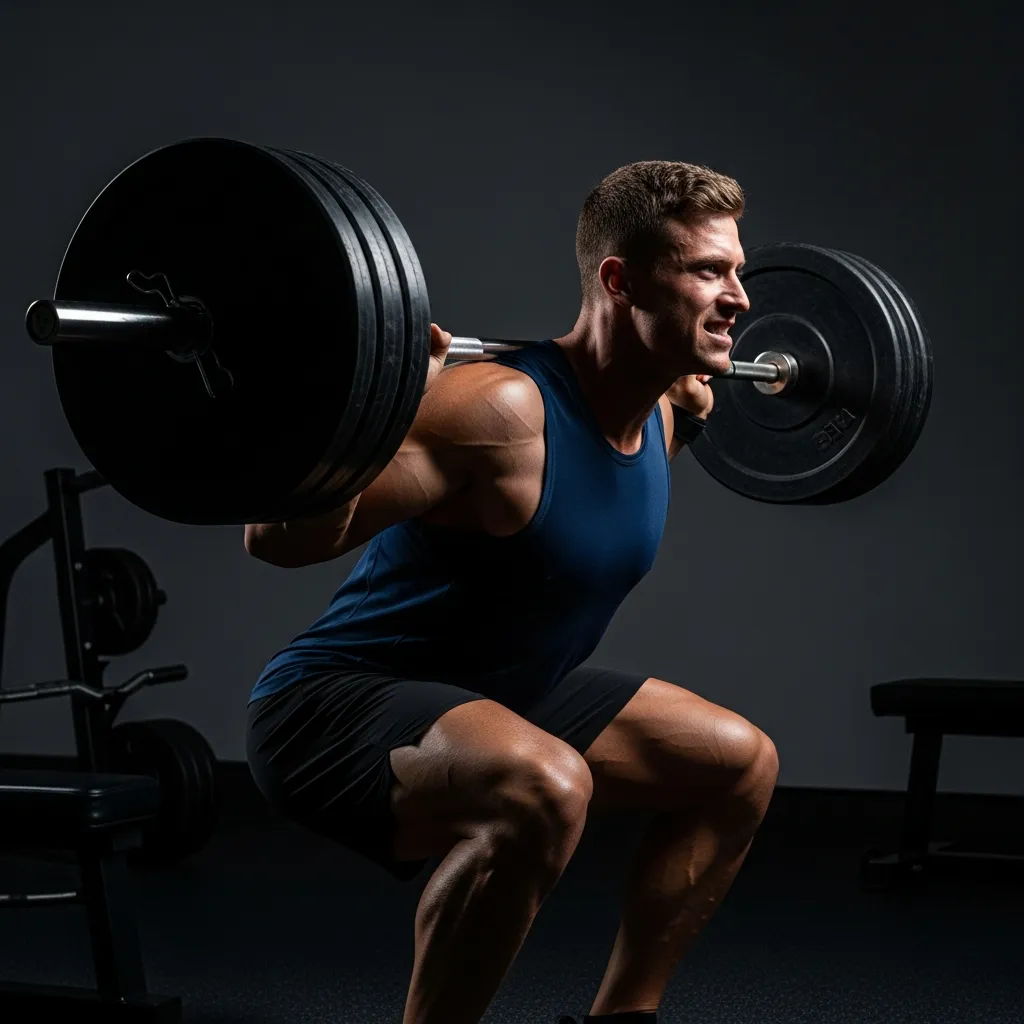 Full Body Recomp: Level II