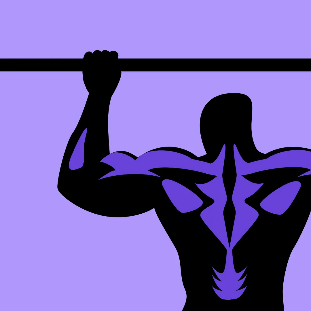 US Marine Corps Pull-up Routine