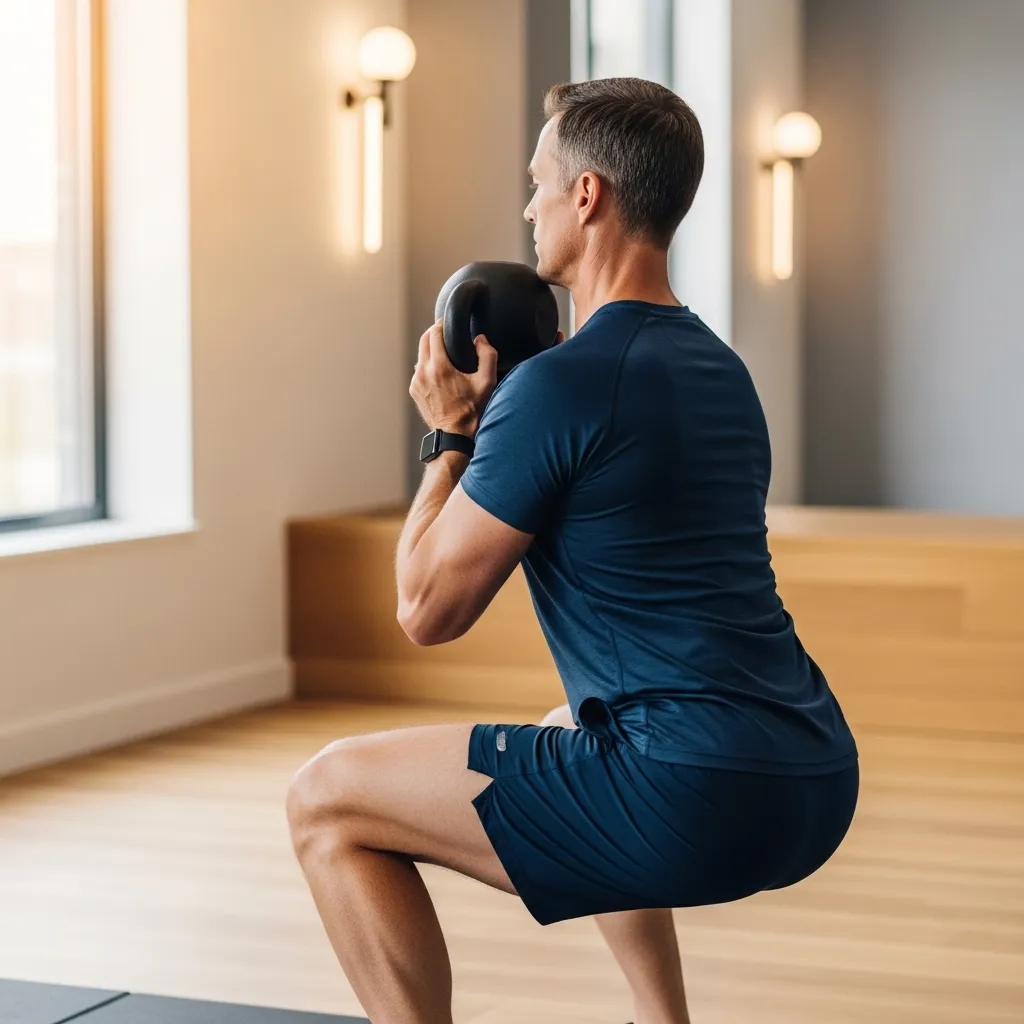 Prime Fit 40+