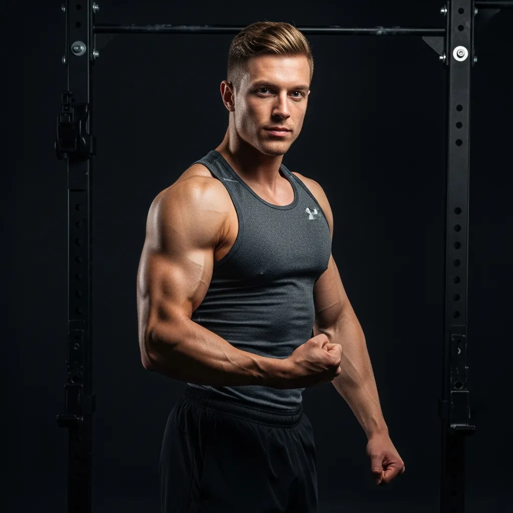 MuscleLab: Intro