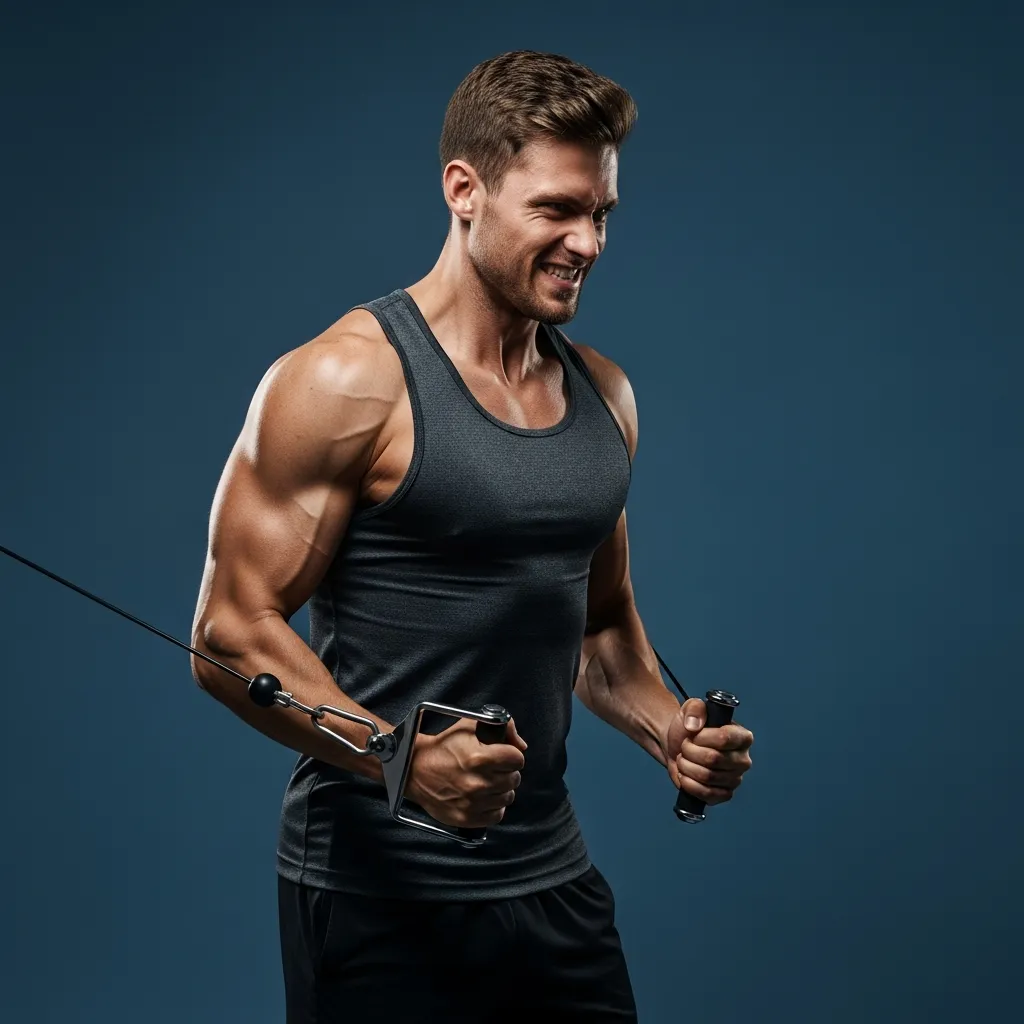 MuscleLab: Strength and Hypertrophy