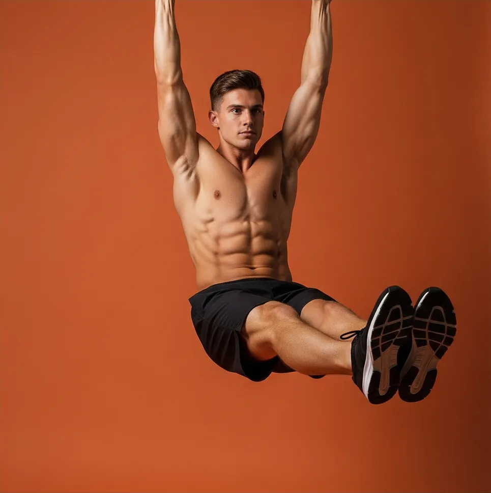 Torque 360: Abs & Obliques