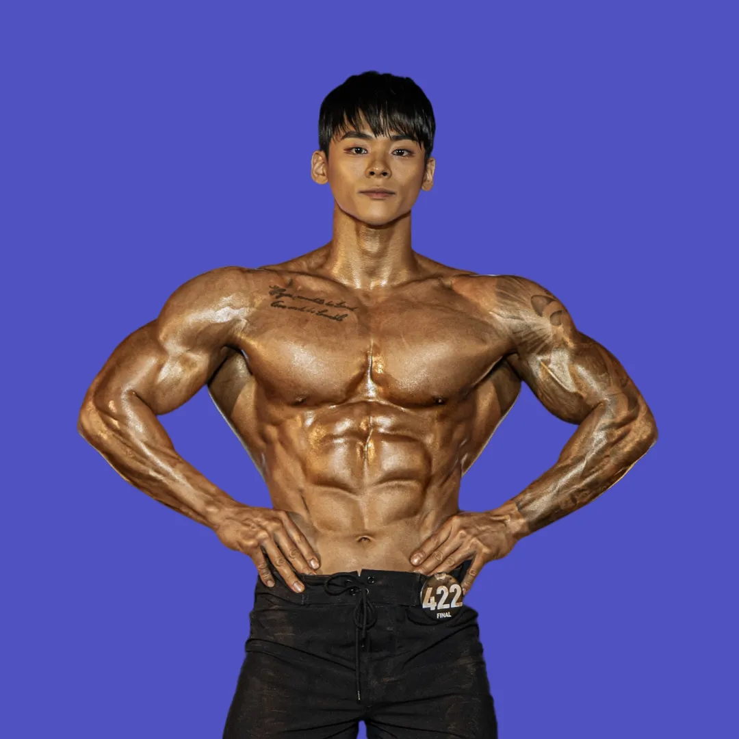 박요한 악마등 & 괴수상체 루틴