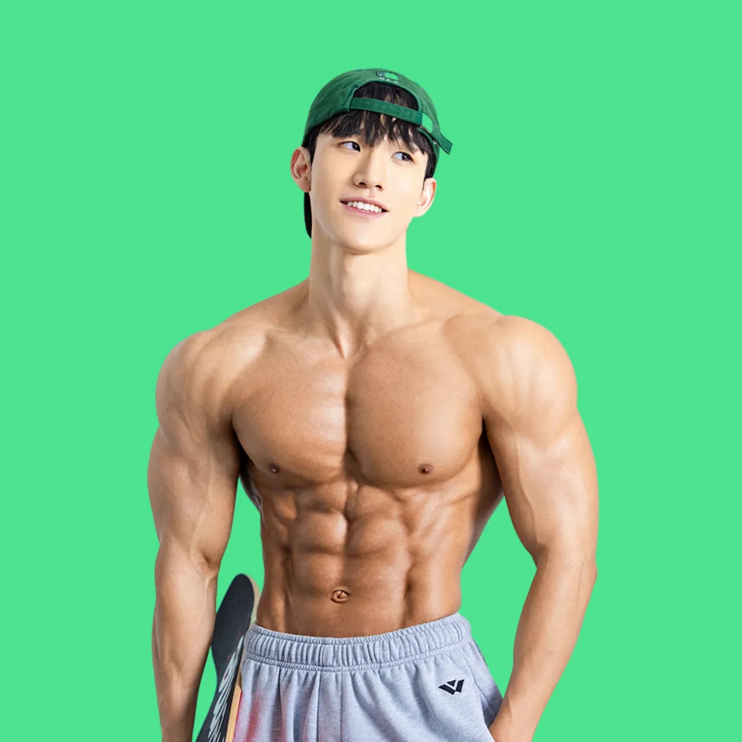 최마루의 6대운동 파워빌딩 ver.2
