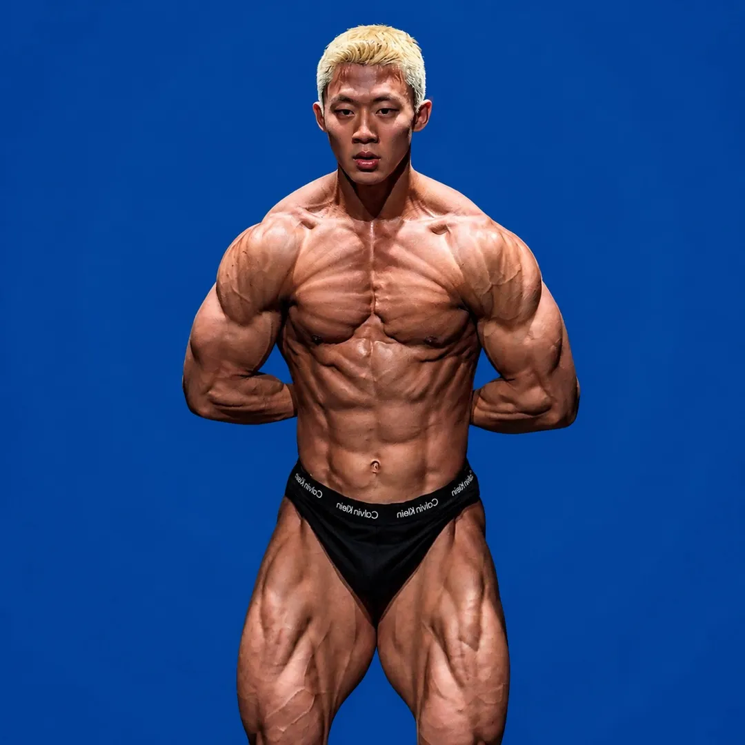 조피터의 2027 로드 투 프로