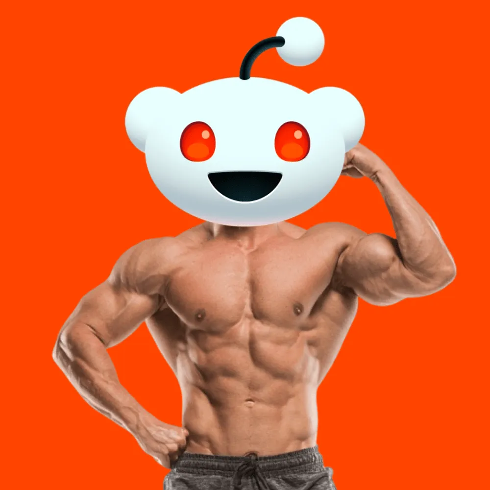 Reddit PPL