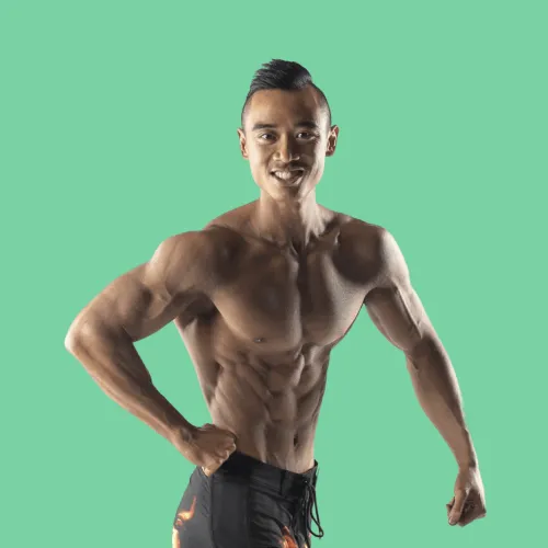 Full Body Powerbuilding Split