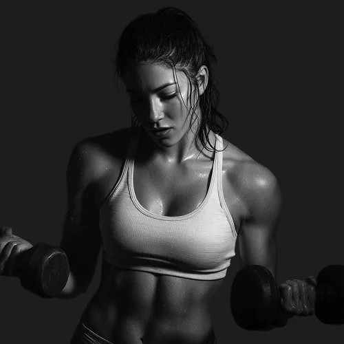 Women's Specialization Program