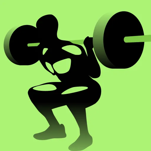 The Ultimate 2-Split Powerbuilding