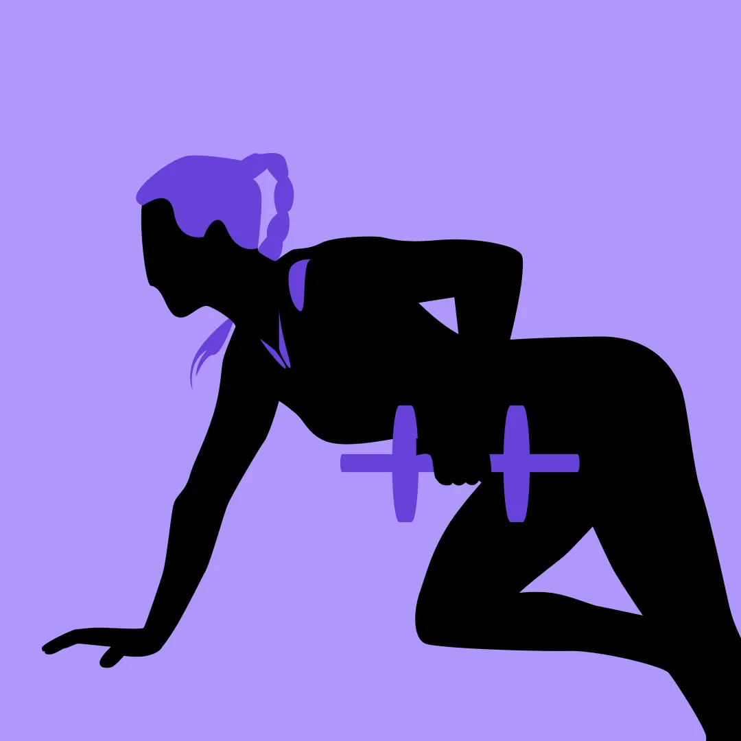 HIT High-Intensity Training - Beginner