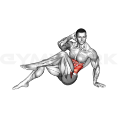 Side Crunch