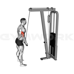 Cable Pushdown