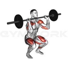 Thruster