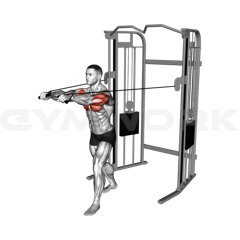 Cable Press