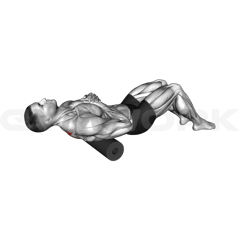 Foam Roll Back