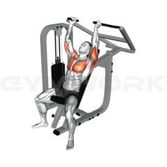 Incline Hammer Press