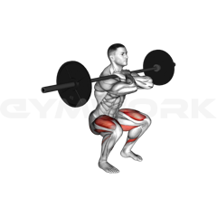 Front Squat