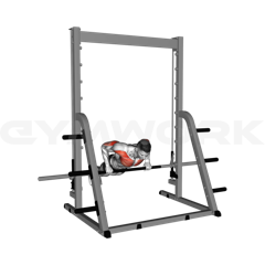 Smith Machine Push-up