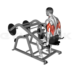 Triceps Press