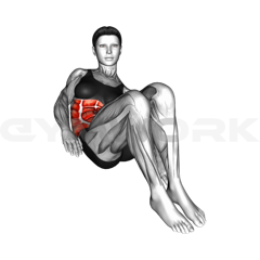 Heel Touch