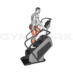 Stepmill (Stairway to Heaven)
