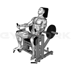 Monster Glutes (Link Outtie)