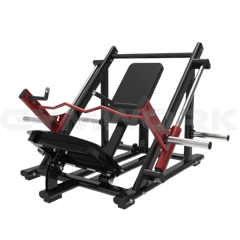 Linear Row Machine