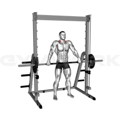 Smith Shrug