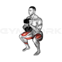 Goblet Squat