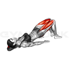 Bodyweight Hip Thrust