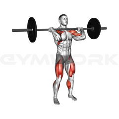Power Clean