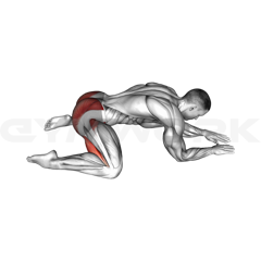 Hip Stretching