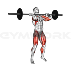 Clean and Jerk