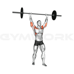 Overhead Press
